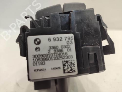 Headlight switch BMW 1 (E81) 116 i | BP14470229I24 