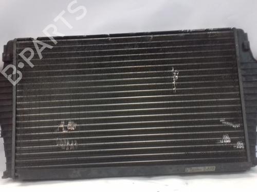 Used Intercooler Intercooler OPEL VECTRA C GTS (Z02) [2002-2009] 34484855 34484855
