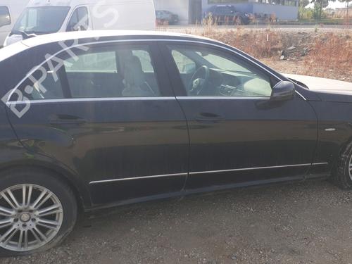 Front right window mechanism MERCEDES-BENZ E-CLASS (W212) E 250 CDI / BlueTEC (212.003, 212.004) | BP29130229C23 