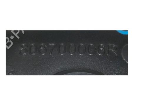 Interior handle RENAULT CAPTUR I (J5_, H5_) 0.9 TCe 90 | BP40512276I7 - Image 3
