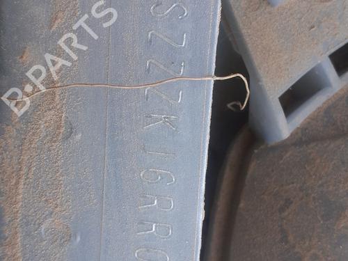 Left front driveshaft SEAT IBIZA V (KJ1, KJG) 1.0 MPi | BP39107615M38 - Image 7