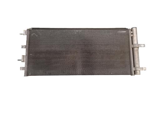 AC radiator FORD MONDEO V Hatchback (CE) 2.0 TDCi | BP37241015M32 - Image 2