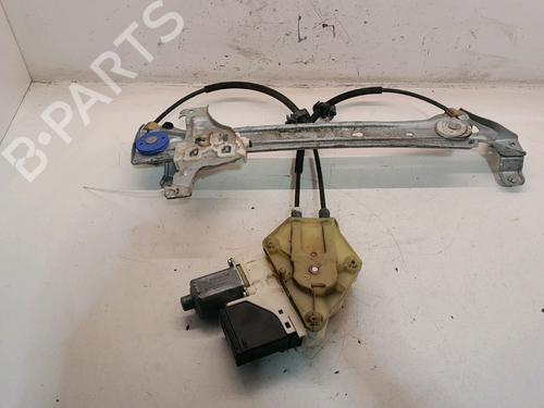 Elevador vidro trás esquerdo Elevador vidro trás esquerdo RENAULT MEGANE III Grandtour (KZ0/1) [2008-2016] 34490588 34490588