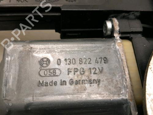 Used Front right window mechanism RENAULT MEGANE III Hatchback (BZ0/1_, B3_) 1.4 TCe (BZ0F, BZ1V) (131 hp) 14479339