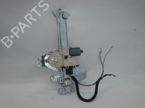 Used Rear right window mechanism CITROËN C4 I (LC_) 1.6 HDi (90 hp) 14450428