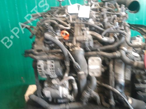 Starter VW PASSAT B7 (362) 2.0 TDI | BP26307788M8 - Image 2