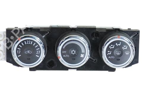 Used Climate control MITSUBISHI ASX (GA_W_) [2009-2025]  23409260