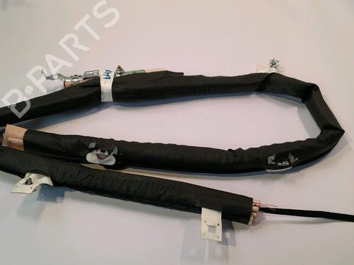 Used Driver airbag OPEL GRANDLAND / GRANDLAND X (A18, P1UO) 1.2 (75) (131 hp) 19045701