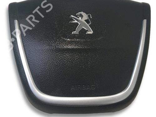 driver-airbag-peugeot-508-sw-i-8e_-2010-2011-2012-2013-2014-2015-2016-2017-2018-34468775 main image