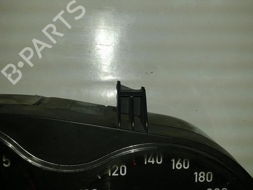 Used Instrument cluster Instrument cluster SEAT TOLEDO III (5P2) 2.0 TDI 16V (140 hp) 34481479 34481479