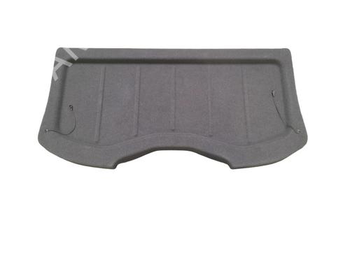 Used Rear parcel shelf Rear parcel shelf SEAT IBIZA I (21A) [1984-1993] 34470225 34470225