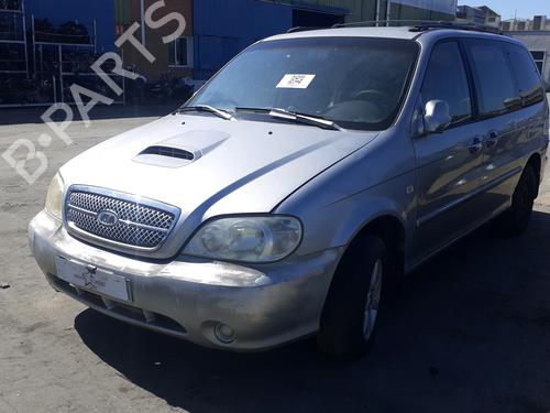 Used Parts KIA CARNIVAL I (UP, FL)  2.9 TDi  4642063