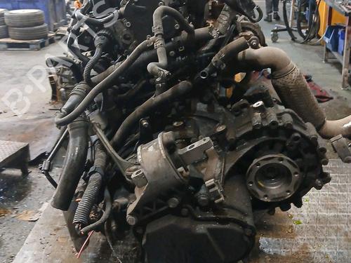 Alternator VW POLO (6N2) 1.4 TDI | BP35734267M7 - Image 2