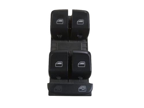 Used Left front window switch Left front window switch AUDI A5 (8T3) 3.0 TDI (204 hp) 34494433 34494433
