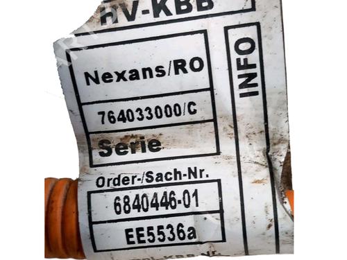 Cable BMW i3 (I01) s Electric | BP37221851E12 - Image 4