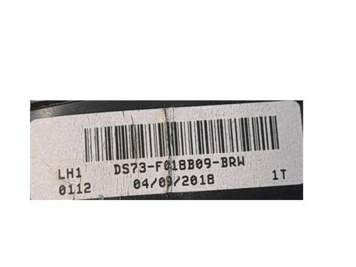 Luftventil FORD MONDEO V Saloon (CD) 2.0 Hybrid | BP34465995I21 - Image 3