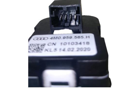 Mirror switch AUDI A5 Sportback (F5A, F5F) 35 TDI | BP34468892I25 - Image 4