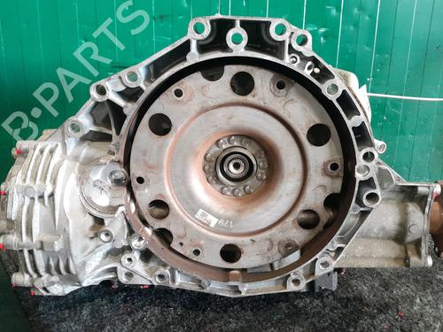 Used Gearbox Gearbox AUDI A5 Sportback (F5A, F5F) 2.0 TDI (150 hp) 34545717 34545717