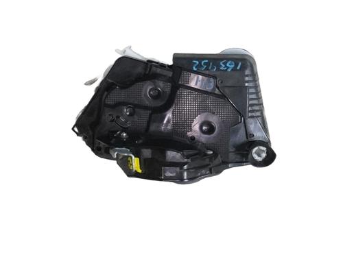 Used Front left lock Front left lock TOYOTA YARIS (_P13_) 1.0 (KSP130_, KSP130) (69 hp) 34464324 34464324