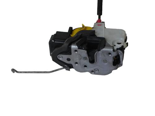 Used Front left lock Front left lock CHEVROLET AVEO Saloon (T300) 1.3 D (95 hp) 34491458 34491458