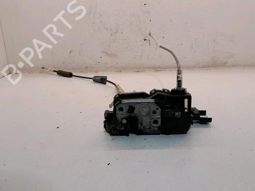 Used Front right lock Front right lock CITROËN C4 CACTUS 1.6 BlueHDi 100 (99 hp) 34463082 34463082