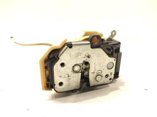 Used Front right lock Front right lock FIAT PANDA (312_, 319_) 1.2 (312PXA1A) (69 hp) 34488394 34488394