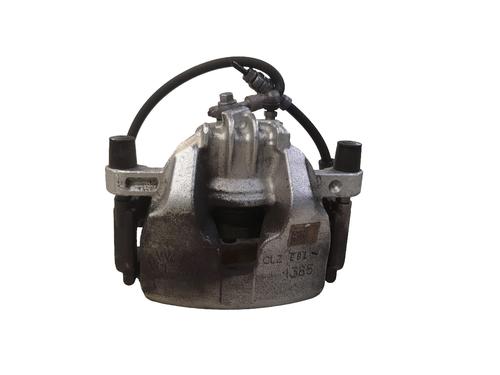 Used Left front brake caliper Left front brake caliper CUPRA FORMENTOR (KM7, KMP) 1.5 TSI (150 hp) 34550641 34550641