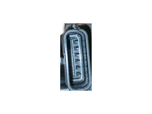 Pedal NISSAN NV200 Van 1.5 dCi 85 (M20, M20N, M20M) | BP34465841I4 - Image 3