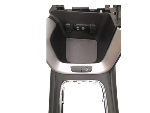 Console centrale KIA CEE'D (JD) 1.6 CRDi 110 | BP34492334I22 - Image 3