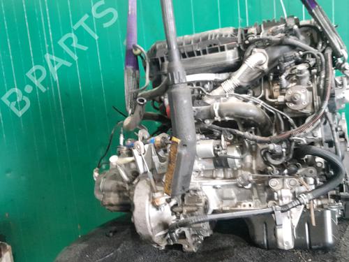 Engine (For Parts) CITROËN DS4 (NX_) 1.6 HDi 90 | BP34552114M64 - Image 4