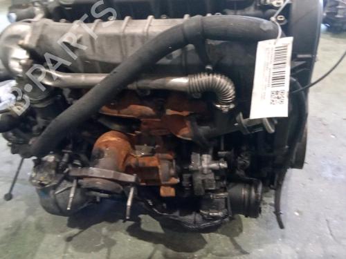 Gearbox CITROËN XSARA (N1) 2.0 HDi 90 | BP27208436M3 