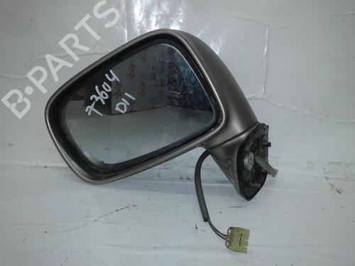 Used Left mirror Left mirror SUZUKI LIANA (ER, RH_) [2001-2026] 34481606 34481606