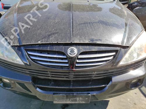 other-ssangyong-kyron-2005-2006-2007-2008-2009-2010-2011-2012-2013-2014-34486668 main image