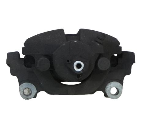 Right front brake caliper VW SCIROCCO III (137, 138) 2.0 TDI | BP33406520M104 - Image 2