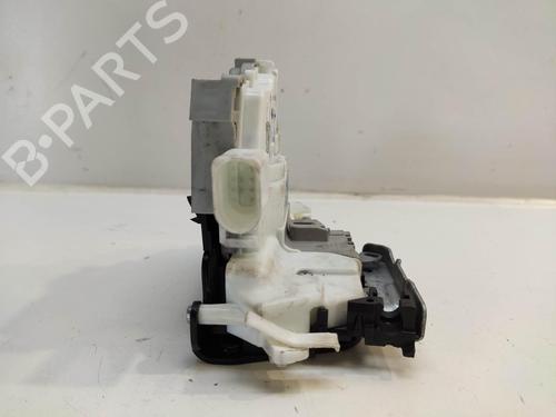 Front left lock AUDI A3 Limousine (8VS, 8VM)  | BP14463519C98 