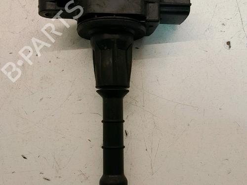 Used Ignition coil NISSAN MICRA III (K12) 1.2 (109 hp) 24668003
