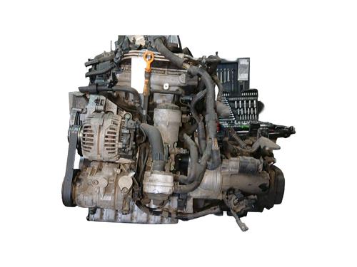 Used Starter Starter VW POLO IV (9N_, 9A_) 1.2 (54 hp) 35736028 35736028