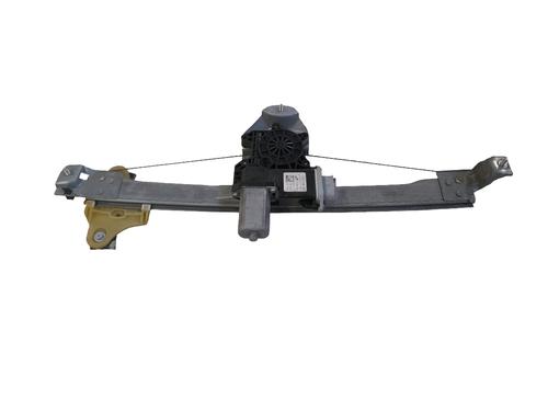 Used Front left window mechanism Front left window mechanism RENAULT CAPTUR I (J5_, H5_) 0.9 TCe 90 (90 hp) 34470283 34470283