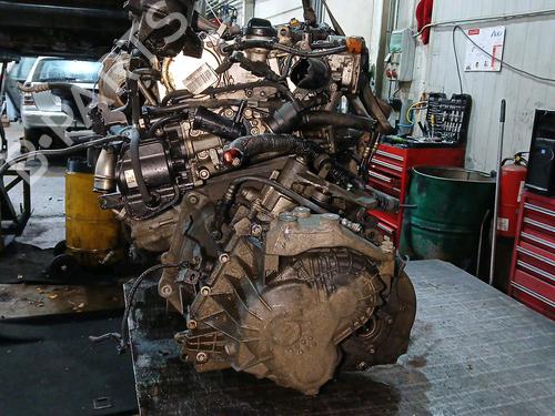 Alternator OPEL INSIGNIA A (G09) 2.0 CDTI (68) | BP35735353M7 - Image 2