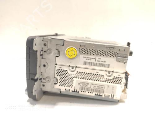 Electronic module VW PASSAT B6 Variant (3C5)  | BP19685625M83 