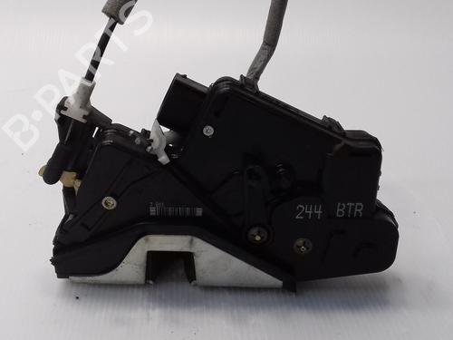 Front right lock BMW 3 (E46) 320 d | BP36234493C97 - Image 3