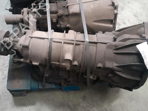 Gearbox BMW 3 (E46) 330 d | BP36844202M3 - Image 3