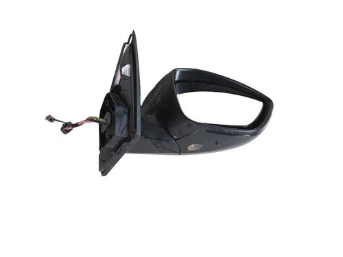 Used Right mirror PEUGEOT 308 SW II (LC_, LJ_, LR_, LX_, L4_) 1.2 THP 130 (131 hp) 19046749