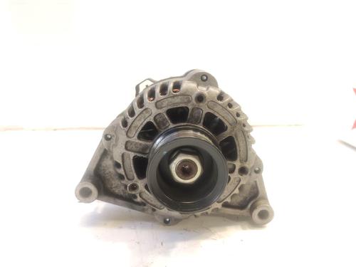 Alternator CHEVROLET AVEO Hatchback (T300) 1.2 | BP35731430M7  - Image 5