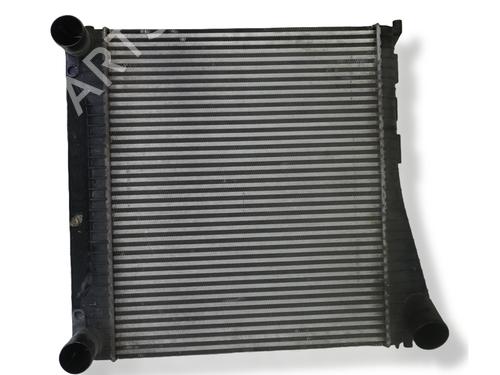 Used Intercooler Intercooler LAND ROVER DISCOVERY V (L462) 3.0 D 4x4 (211 hp) 34493045 34493045