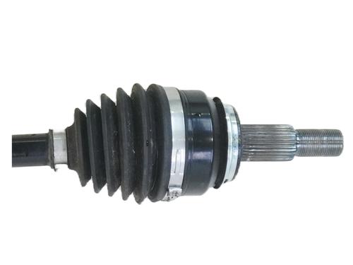 Left front driveshaft MAZDA 3 Hatchback (BP) SKYACTIV-X M Hybrid | BP36844303M38 - Image 3