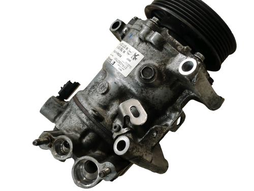 AC compressor CITROËN C4 CACTUS 1.6 BlueHDi 100 | BP36597398M34 - Image 2