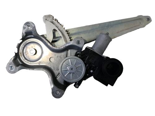 Used Rear right window mechanism Rear right window mechanism LEXUS IS III (_E3_) 300h (AVE30_, AVE30R) (220 hp) 34468839 34468839
