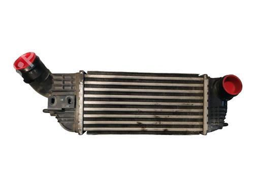 Intercooler Intercooler PEUGEOT 508 I (8D_) 2.0 HDi Hybrid4 AWC (163 hp) 34546308 34546308