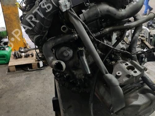 AC compressor CITROËN C2 (JM_) 1.4 HDi | BP35735277M34 - Image 2